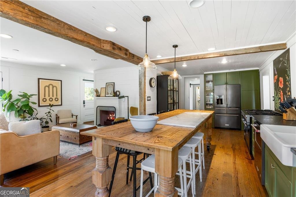 10975 Hutcheson Ferry Road Chattahoochee Hills - 13