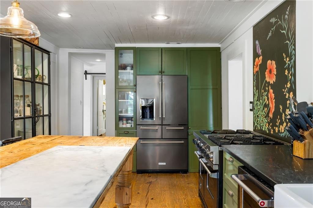 10975 Hutcheson Ferry Road Chattahoochee Hills - 14
