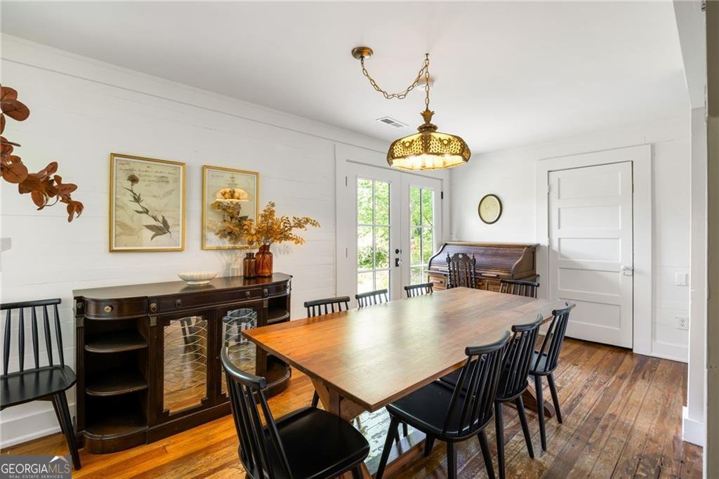 10975 Hutcheson Ferry Road Chattahoochee Hills - 17