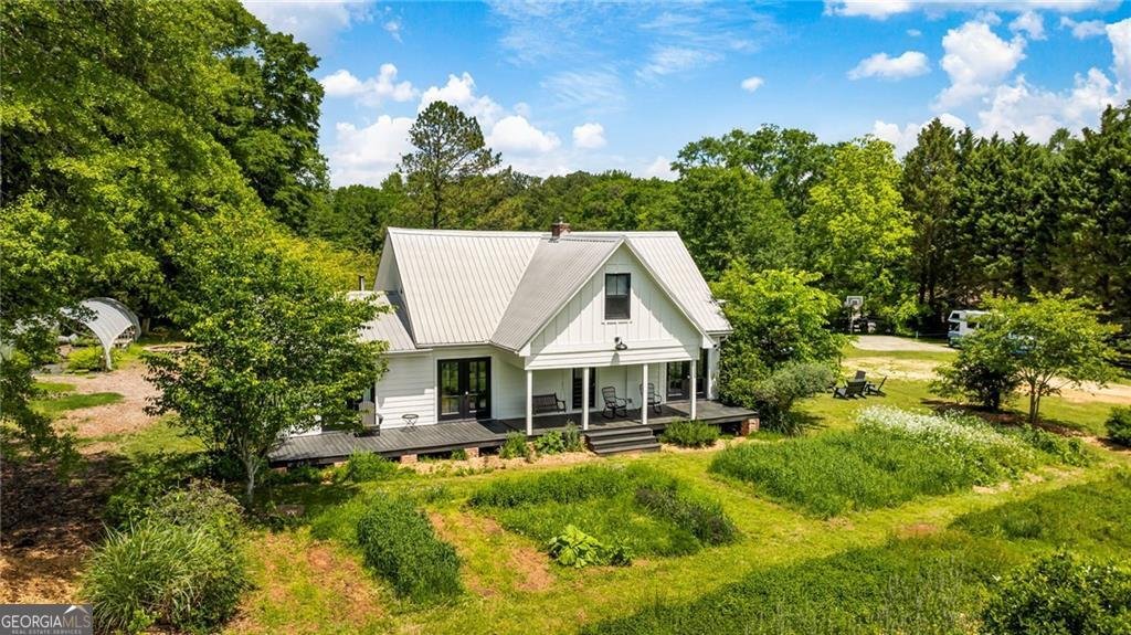 10975 Hutcheson Ferry Road Chattahoochee Hills - 2