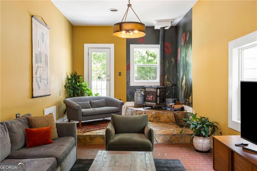10975 Hutcheson Ferry Road Chattahoochee Hills - 24