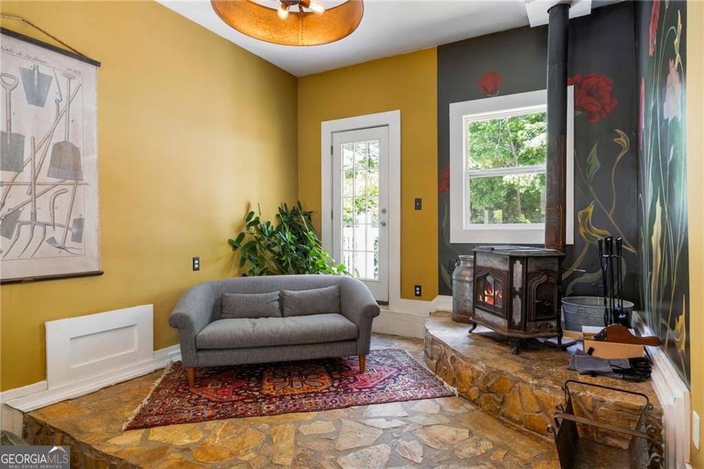 10975 Hutcheson Ferry Road Chattahoochee Hills - 25