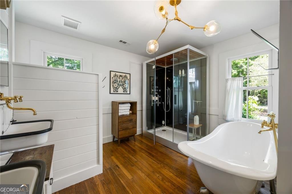 10975 Hutcheson Ferry Road Chattahoochee Hills - 27