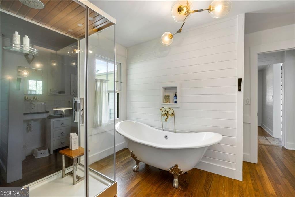 10975 Hutcheson Ferry Road Chattahoochee Hills - 28