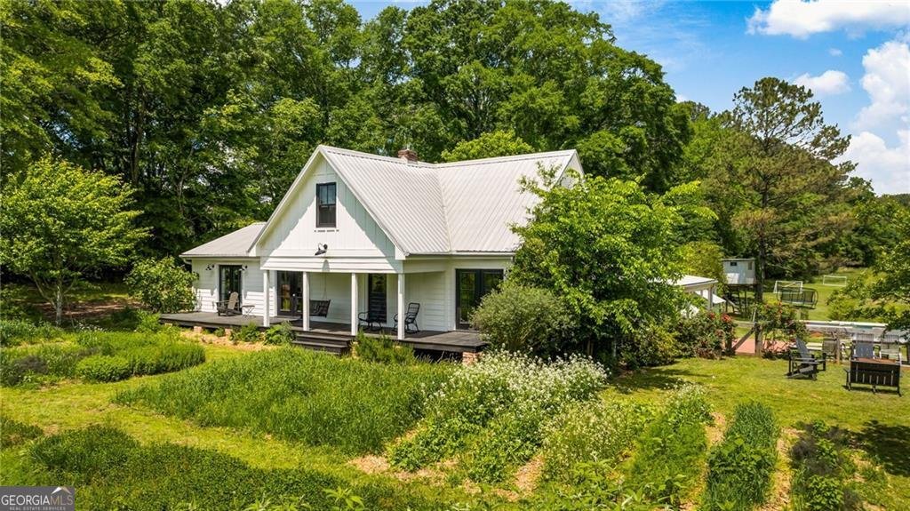 10975 Hutcheson Ferry Road Chattahoochee Hills - 3