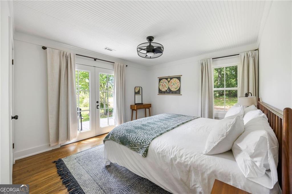 10975 Hutcheson Ferry Road Chattahoochee Hills - 30