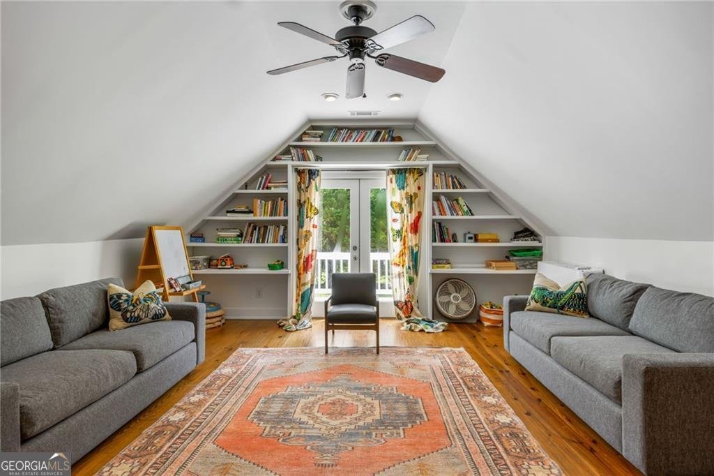 10975 Hutcheson Ferry Road Chattahoochee Hills - 32