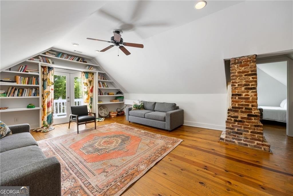10975 Hutcheson Ferry Road Chattahoochee Hills - 33
