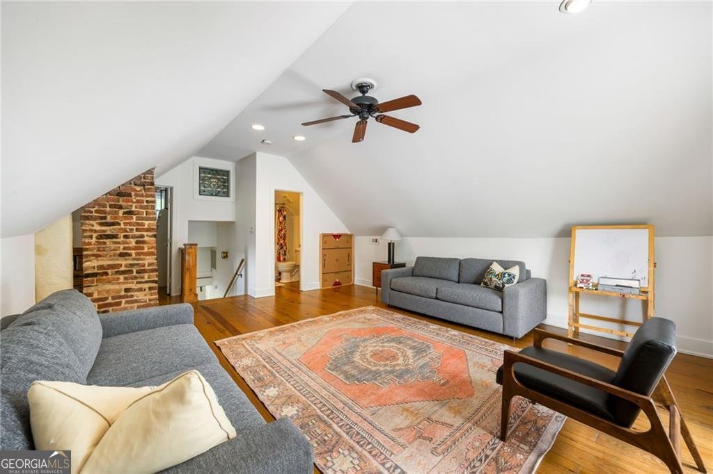 10975 Hutcheson Ferry Road Chattahoochee Hills - 34