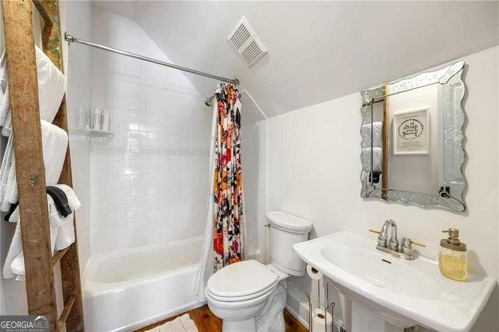 10975 Hutcheson Ferry Road Chattahoochee Hills - 35