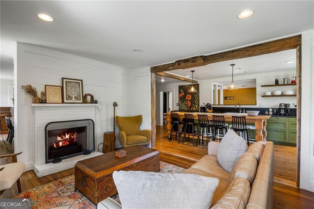 10975 Hutcheson Ferry Road Chattahoochee Hills - 4
