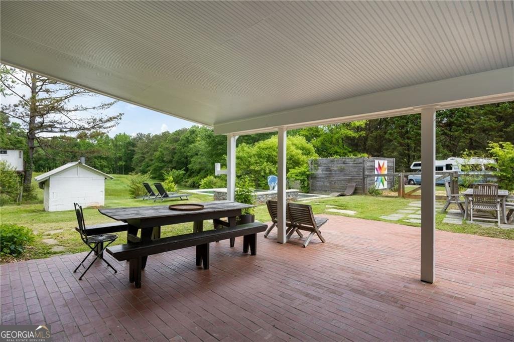 10975 Hutcheson Ferry Road Chattahoochee Hills - 40