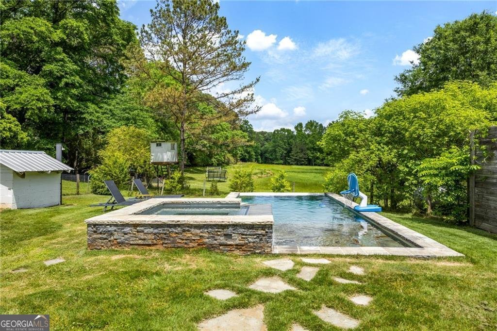10975 Hutcheson Ferry Road Chattahoochee Hills - 43