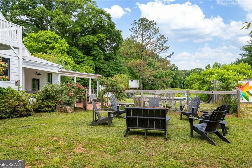 10975 Hutcheson Ferry Road Chattahoochee Hills - 44