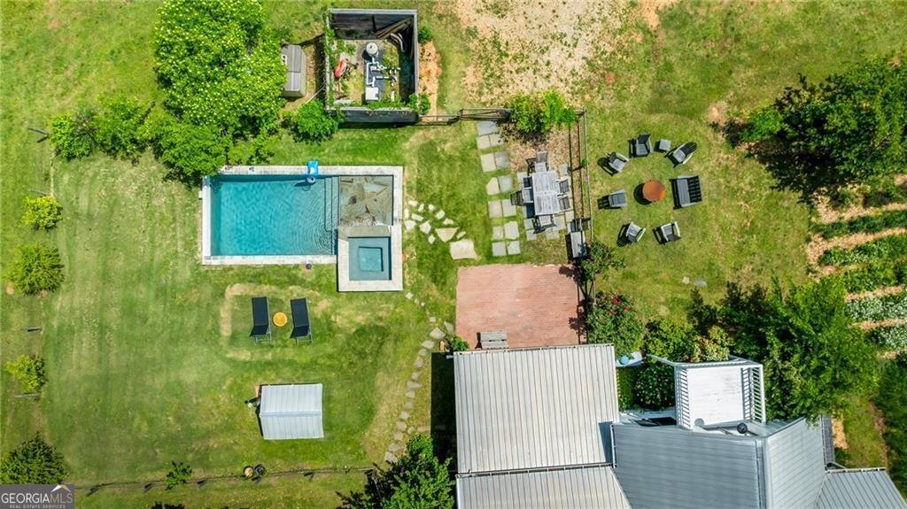 10975 Hutcheson Ferry Road Chattahoochee Hills - 48