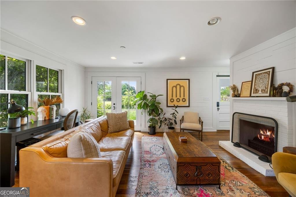 10975 Hutcheson Ferry Road Chattahoochee Hills - 5