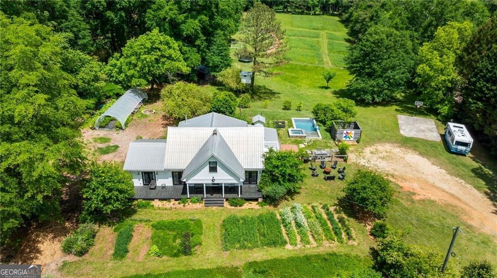 10975 Hutcheson Ferry Road Chattahoochee Hills - 50