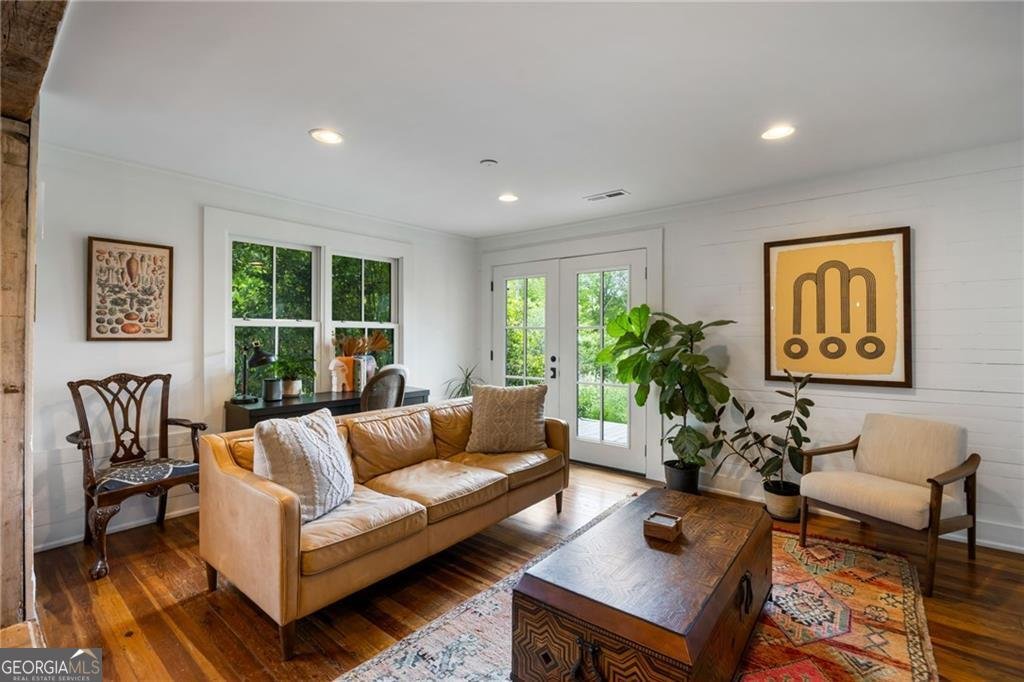 10975 Hutcheson Ferry Road Chattahoochee Hills - 6