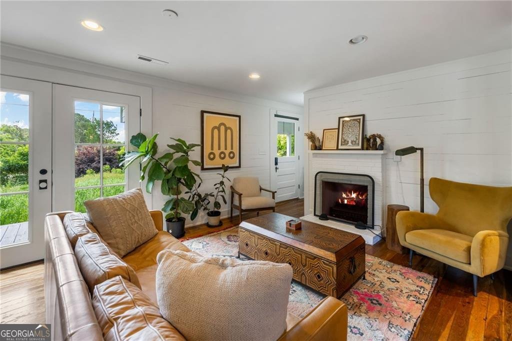 10975 Hutcheson Ferry Road Chattahoochee Hills - 7