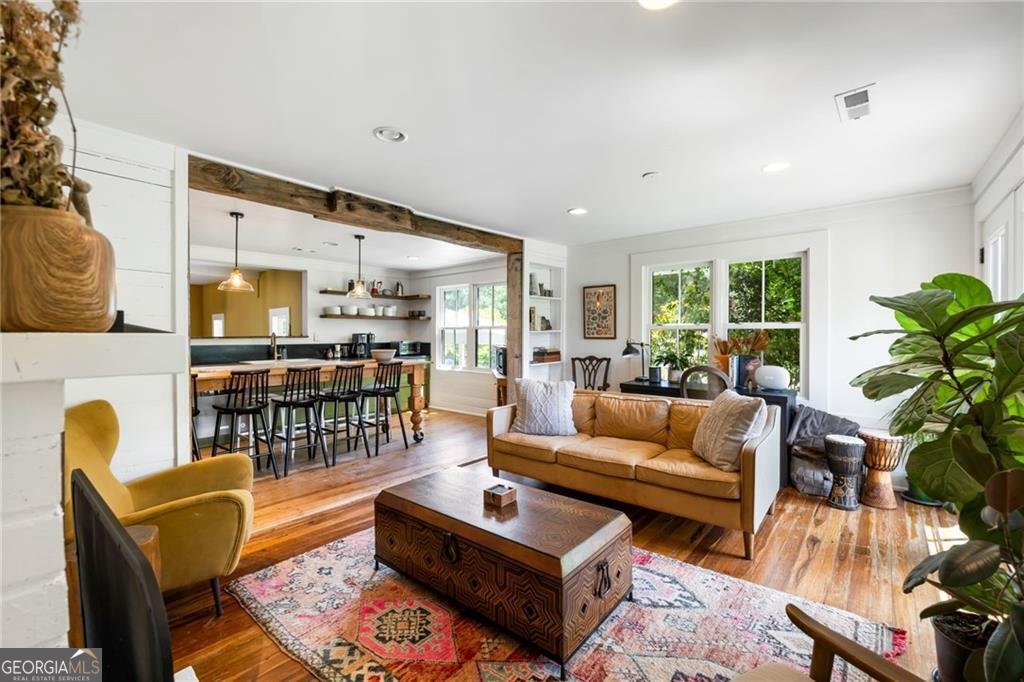 10975 Hutcheson Ferry Road Chattahoochee Hills - 8