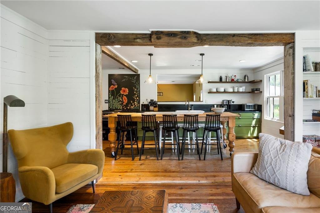 10975 Hutcheson Ferry Road Chattahoochee Hills - 9