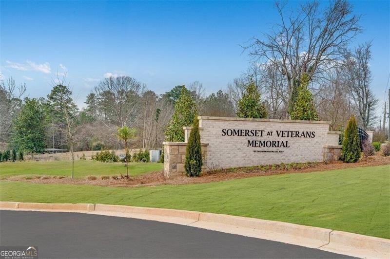 5846 Schelton Place Mableton - 11