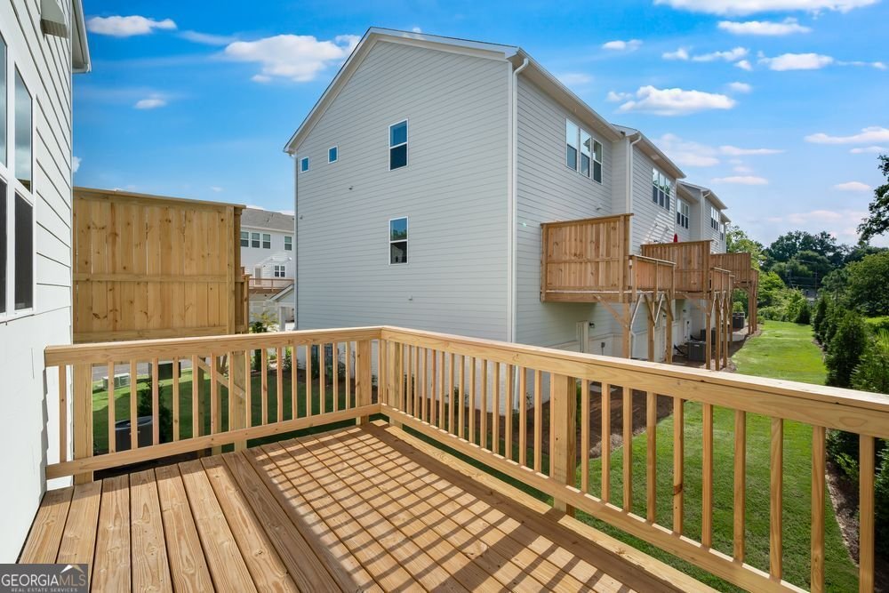5846 Schelton Place Mableton - 30