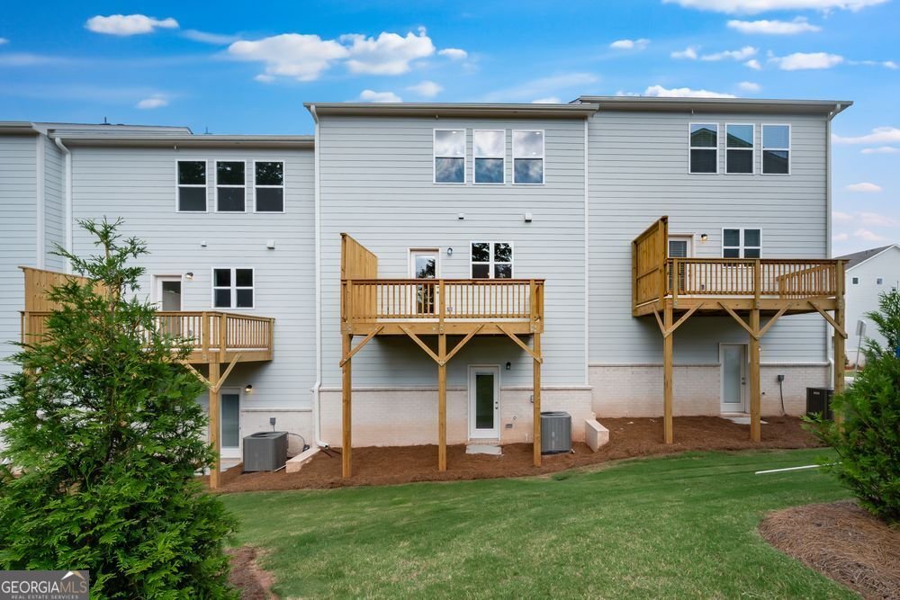 5846 Schelton Place Mableton - 31