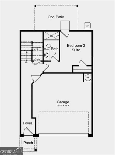 5846 Schelton Place Mableton - 32