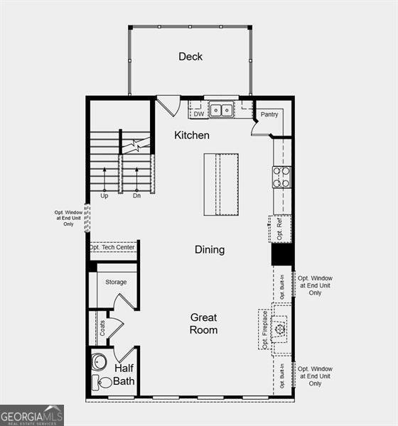 5846 Schelton Place Mableton - 33