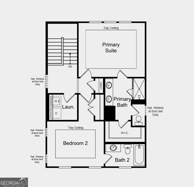 5846 Schelton Place Mableton - 34