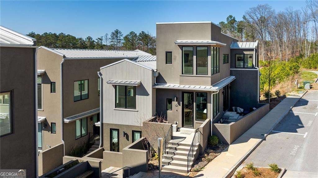 10944 Serenbe Lane Chattahoochee Hills - 1