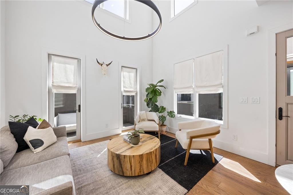 10944 Serenbe Lane Chattahoochee Hills - 10