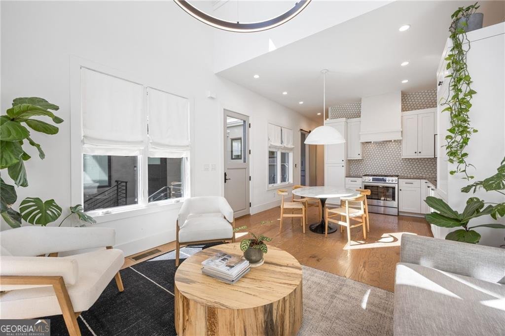 10944 Serenbe Lane Chattahoochee Hills - 11