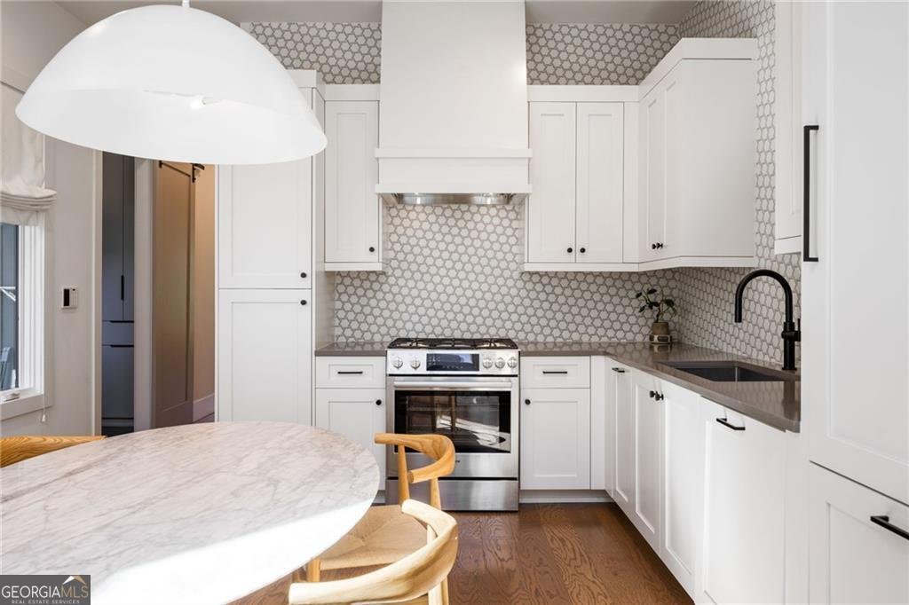 10944 Serenbe Lane Chattahoochee Hills - 13