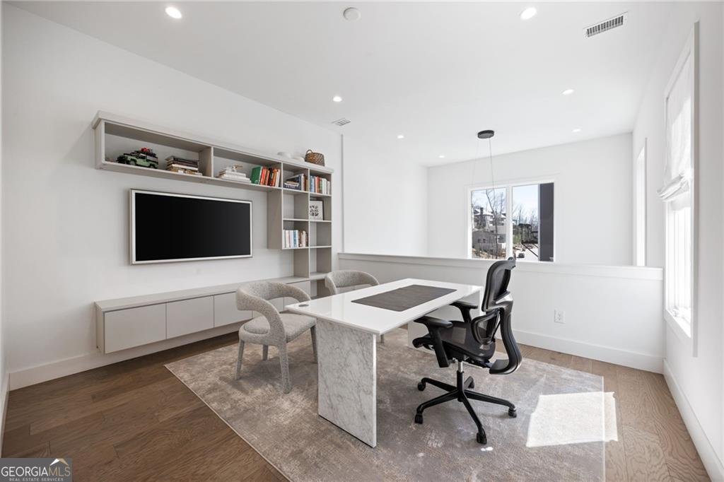 10944 Serenbe Lane Chattahoochee Hills - 18