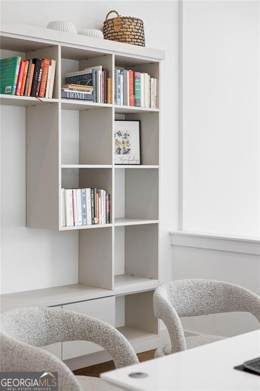 10944 Serenbe Lane Chattahoochee Hills - 19