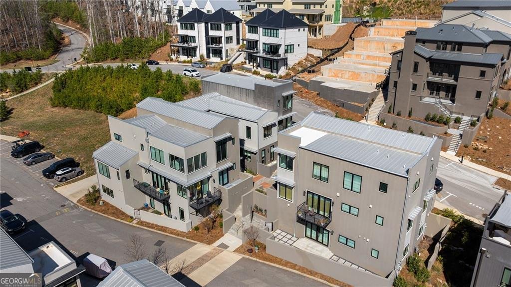 10944 Serenbe Lane Chattahoochee Hills - 2