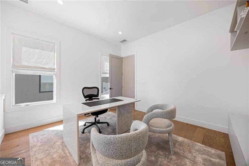 10944 Serenbe Lane Chattahoochee Hills - 20