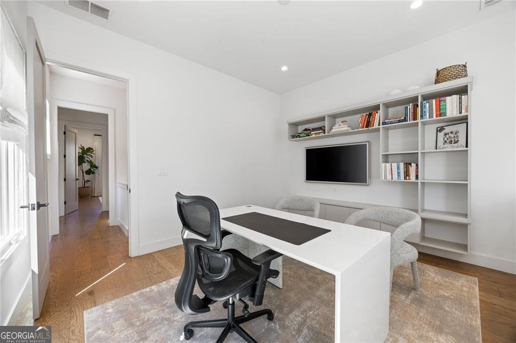 10944 Serenbe Lane Chattahoochee Hills - 21