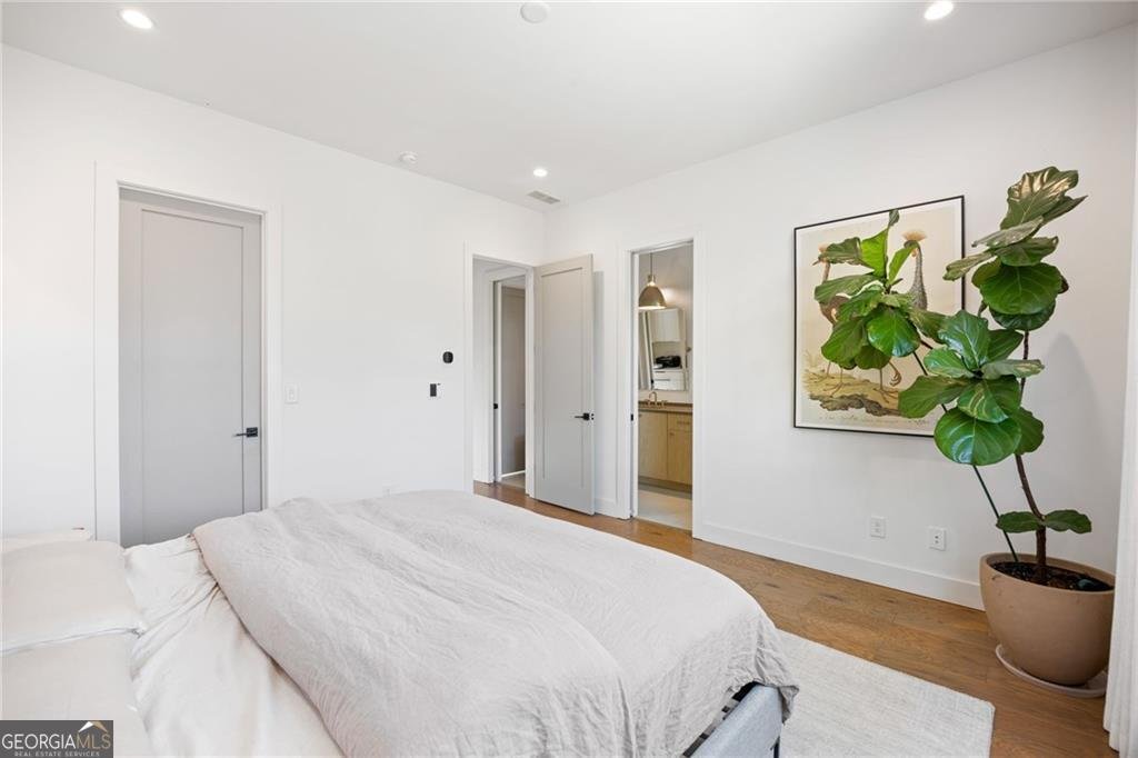 10944 Serenbe Lane Chattahoochee Hills - 24