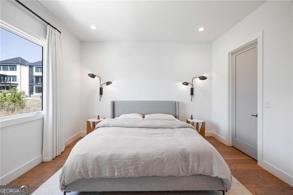 10944 Serenbe Lane Chattahoochee Hills - 25