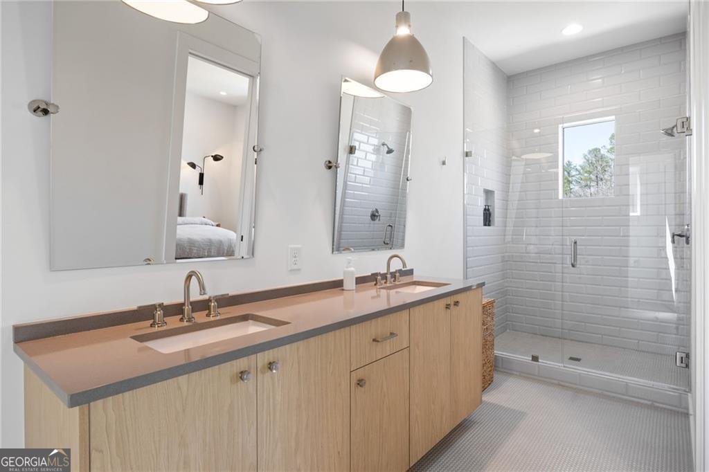 10944 Serenbe Lane Chattahoochee Hills - 27