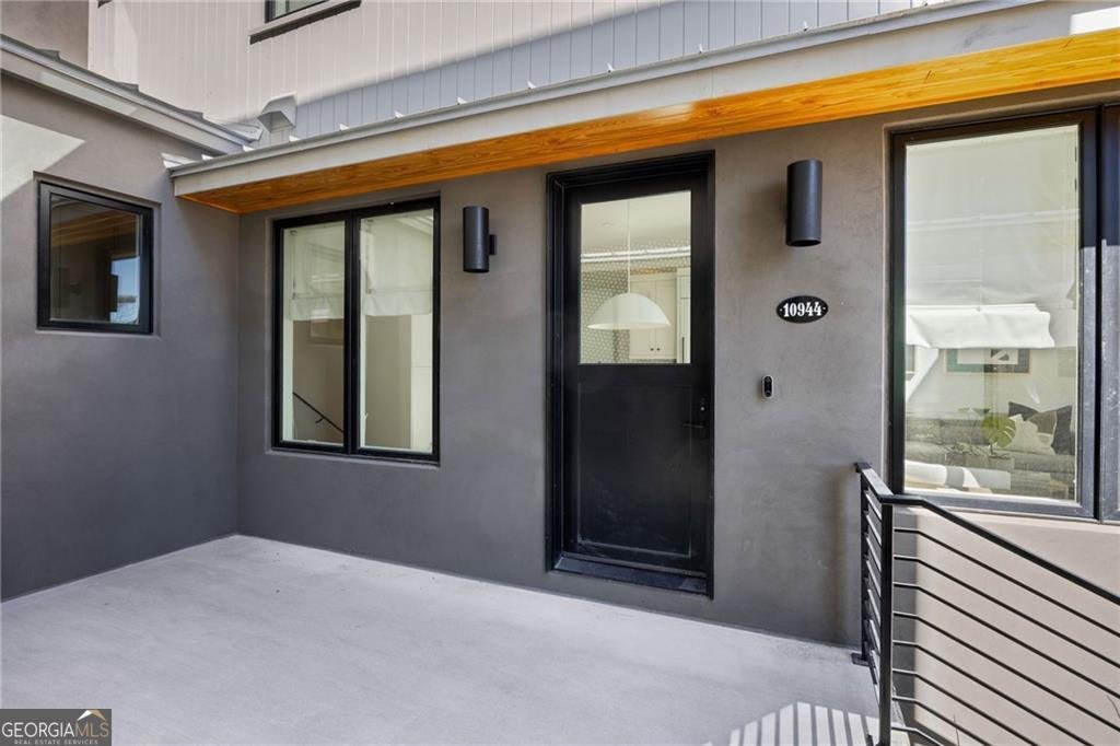 10944 Serenbe Lane Chattahoochee Hills - 3