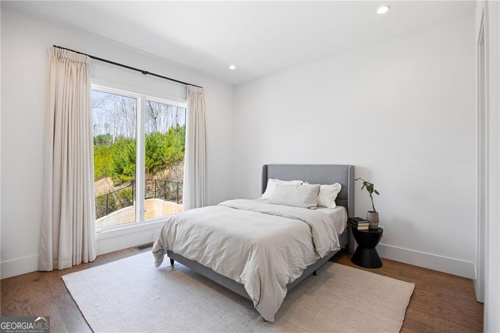 10944 Serenbe Lane Chattahoochee Hills - 31