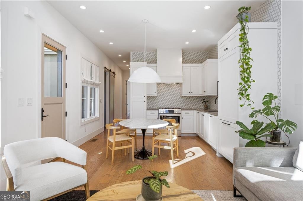 10944 Serenbe Lane Chattahoochee Hills - 4