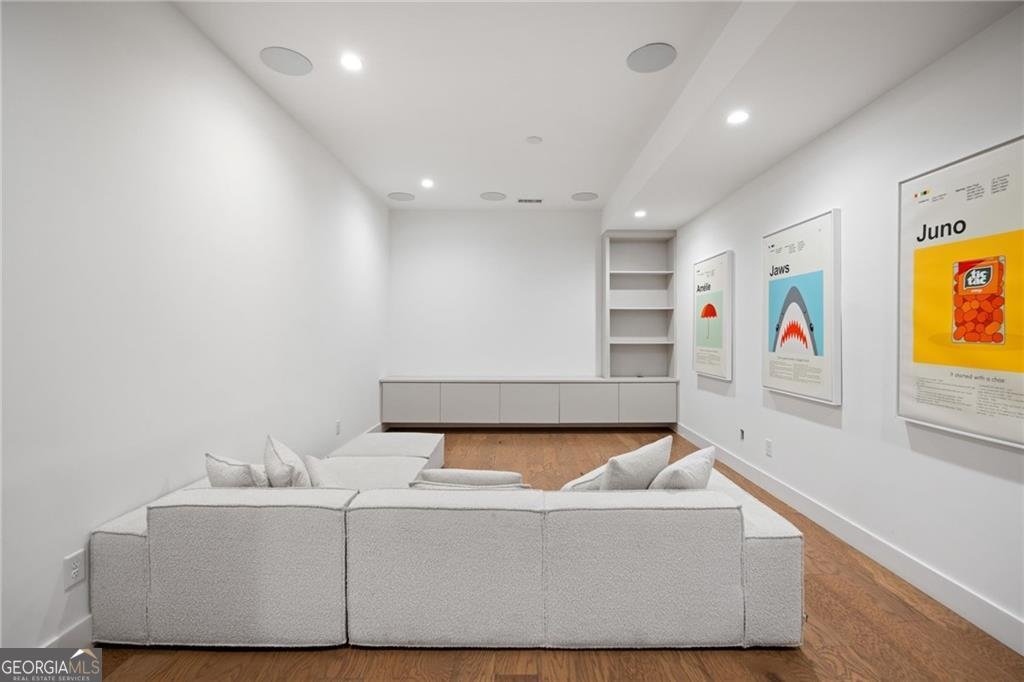 10944 Serenbe Lane Chattahoochee Hills - 41