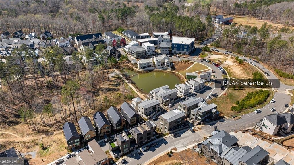 10944 Serenbe Lane Chattahoochee Hills - 44