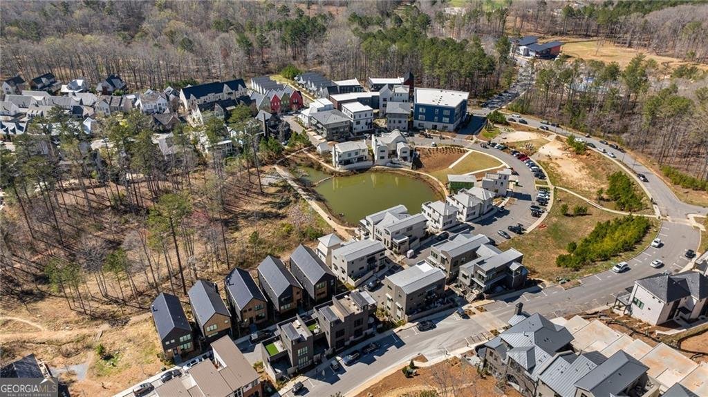 10944 Serenbe Lane Chattahoochee Hills - 45