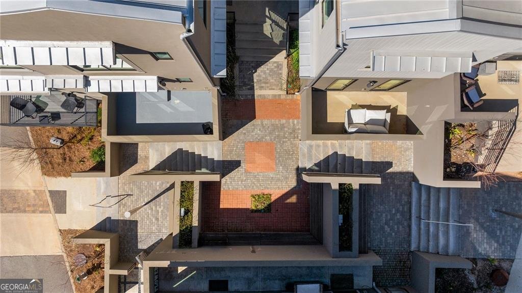 10944 Serenbe Lane Chattahoochee Hills - 47